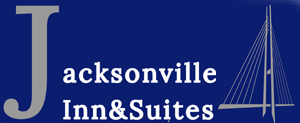 Jacksonville Inn and Suites Jacksonville Logo Hotels