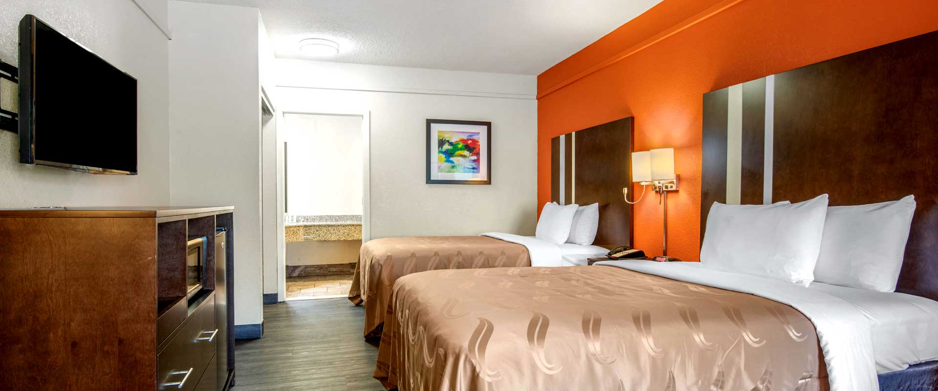 Jacksonville Inn and Suites | Jacksonville 3 Star rating for 2 Star Prices Hotels Motels Lodging